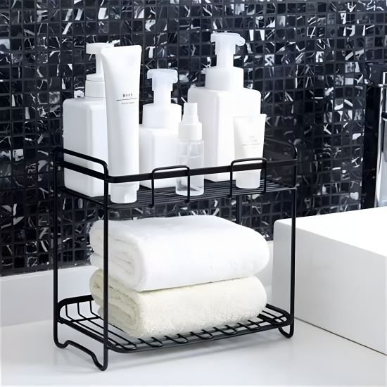 Metal Organizer